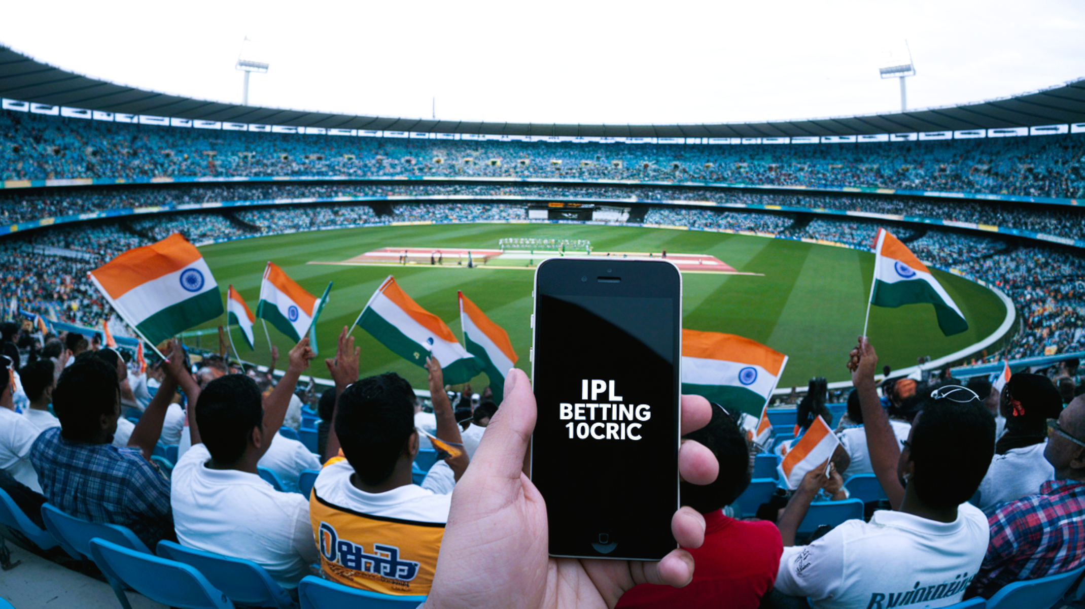 IPL betting India - 10CRIC